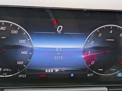 2026 Mercedes-Benz GLA GLA 250 SUV