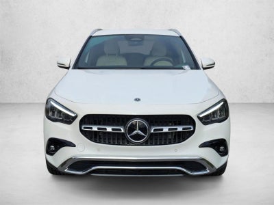 2026 Mercedes-Benz GLA GLA 250 SUV