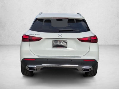 2026 Mercedes-Benz GLA GLA 250 SUV