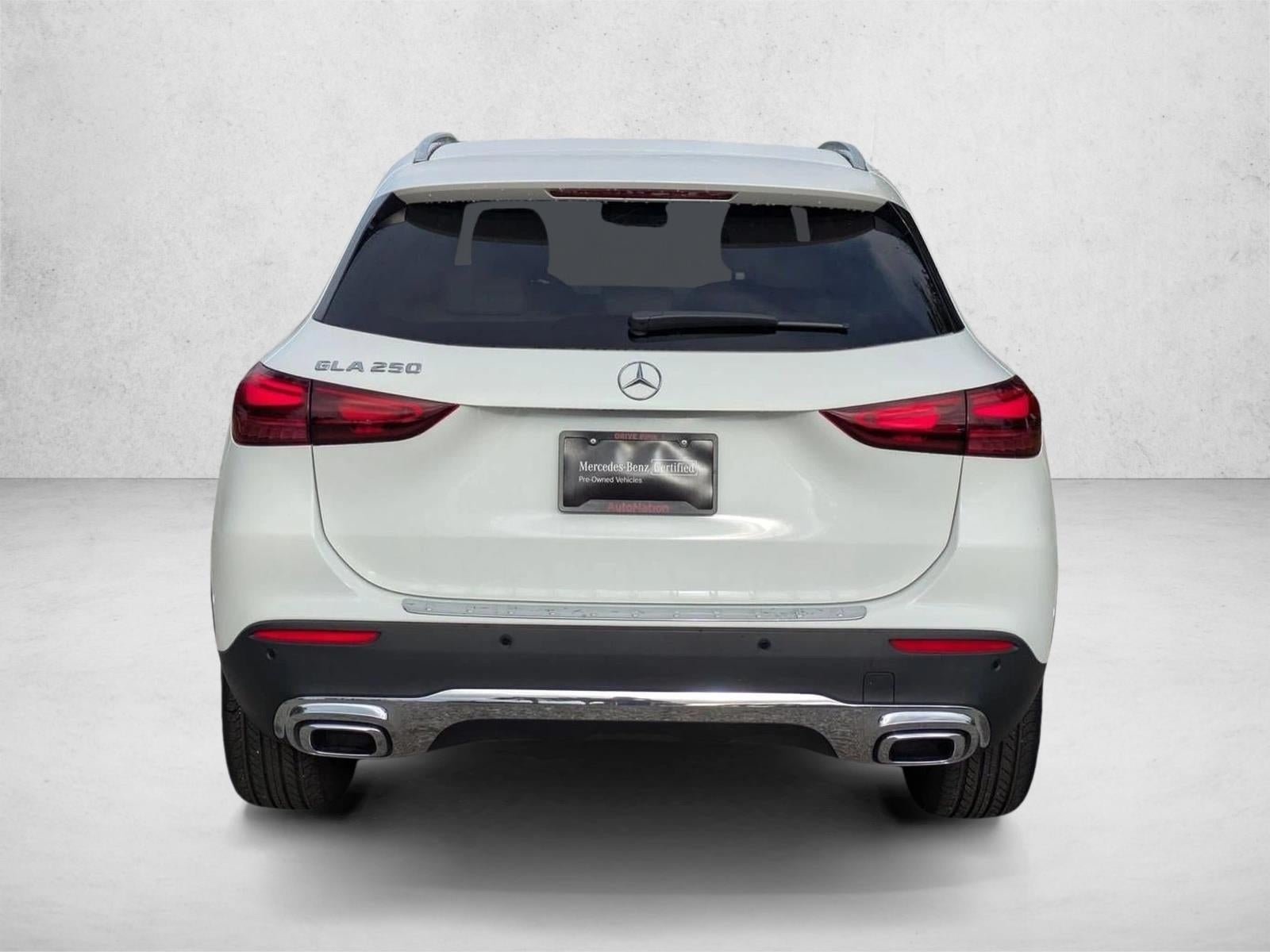 2026 Mercedes-Benz GLA GLA 250 SUV