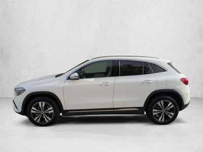 2026 Mercedes-Benz GLA GLA 250 SUV