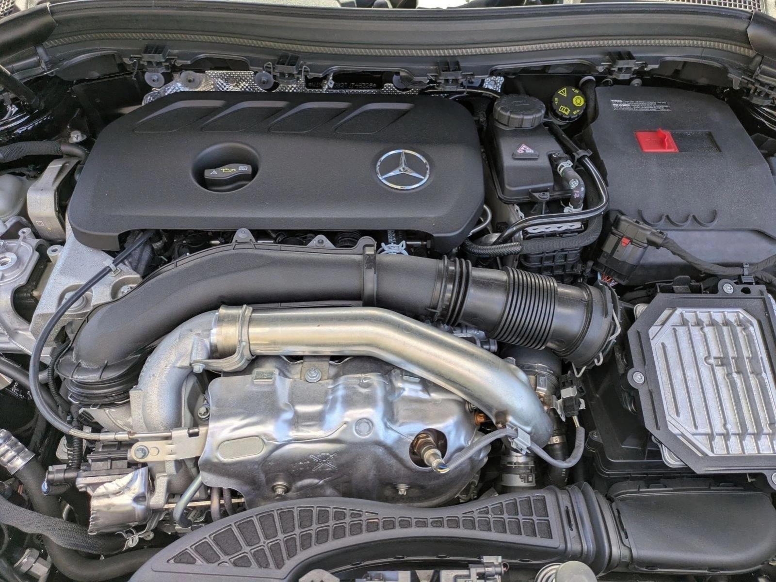 2026 Mercedes-Benz GLA GLA 250 SUV