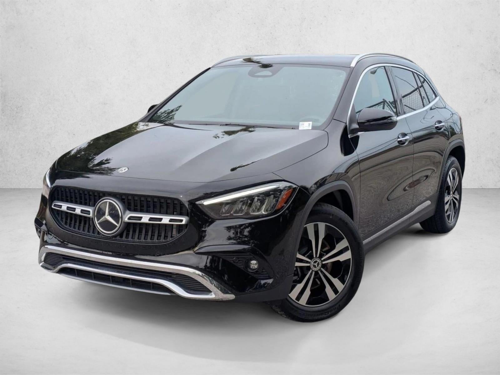 2026 Mercedes-Benz GLA GLA 250 SUV