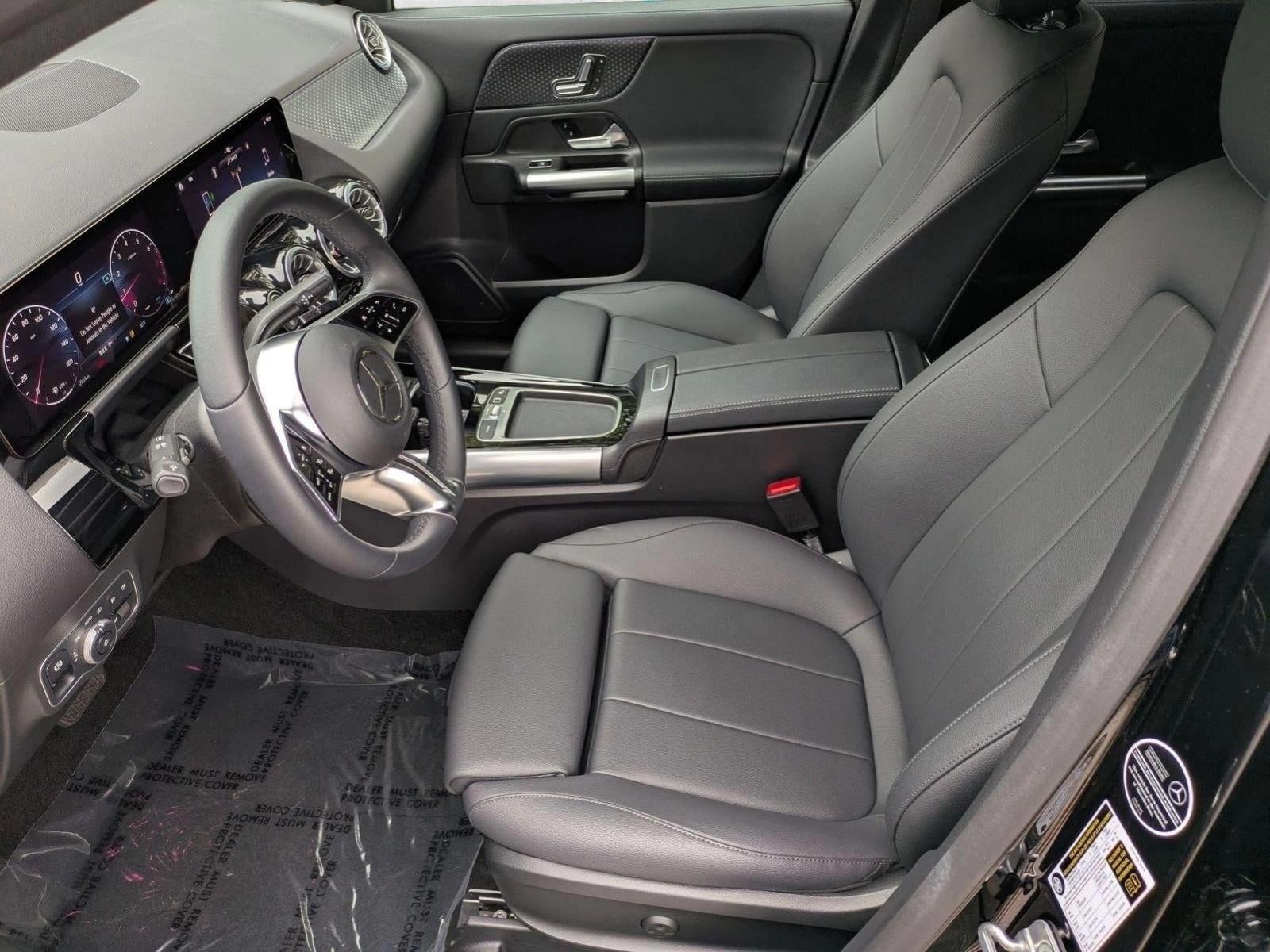 2026 Mercedes-Benz GLA GLA 250 SUV