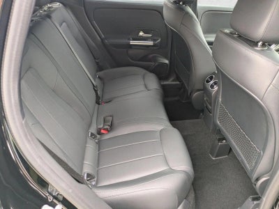2026 Mercedes-Benz GLA GLA 250 SUV