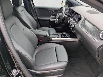 2026 Mercedes-Benz GLA GLA 250 SUV