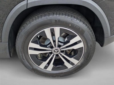 2026 Mercedes-Benz GLA GLA 250 SUV