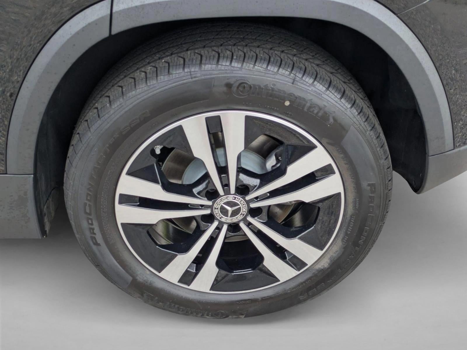 2026 Mercedes-Benz GLA GLA 250 SUV