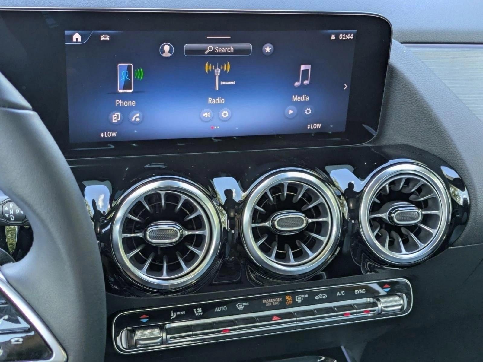 2026 Mercedes-Benz GLA GLA 250 SUV