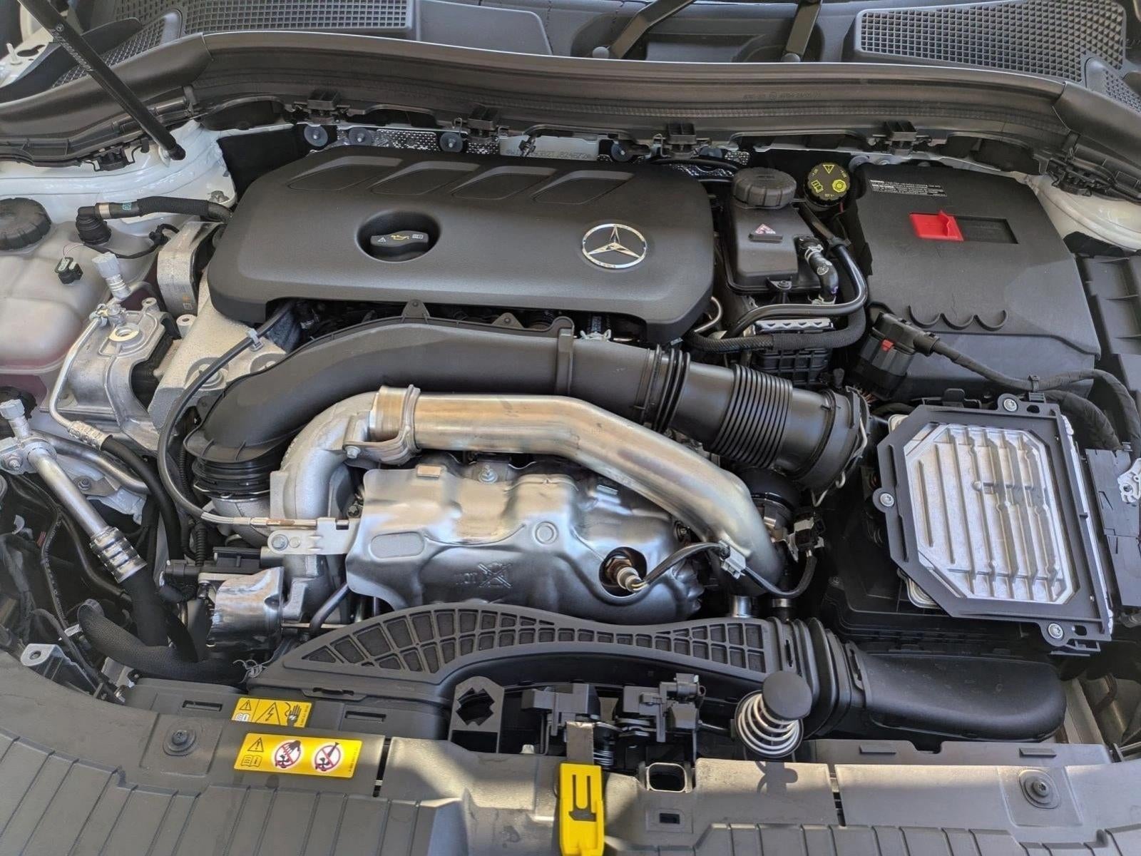 2026 Mercedes-Benz GLA GLA 250 SUV