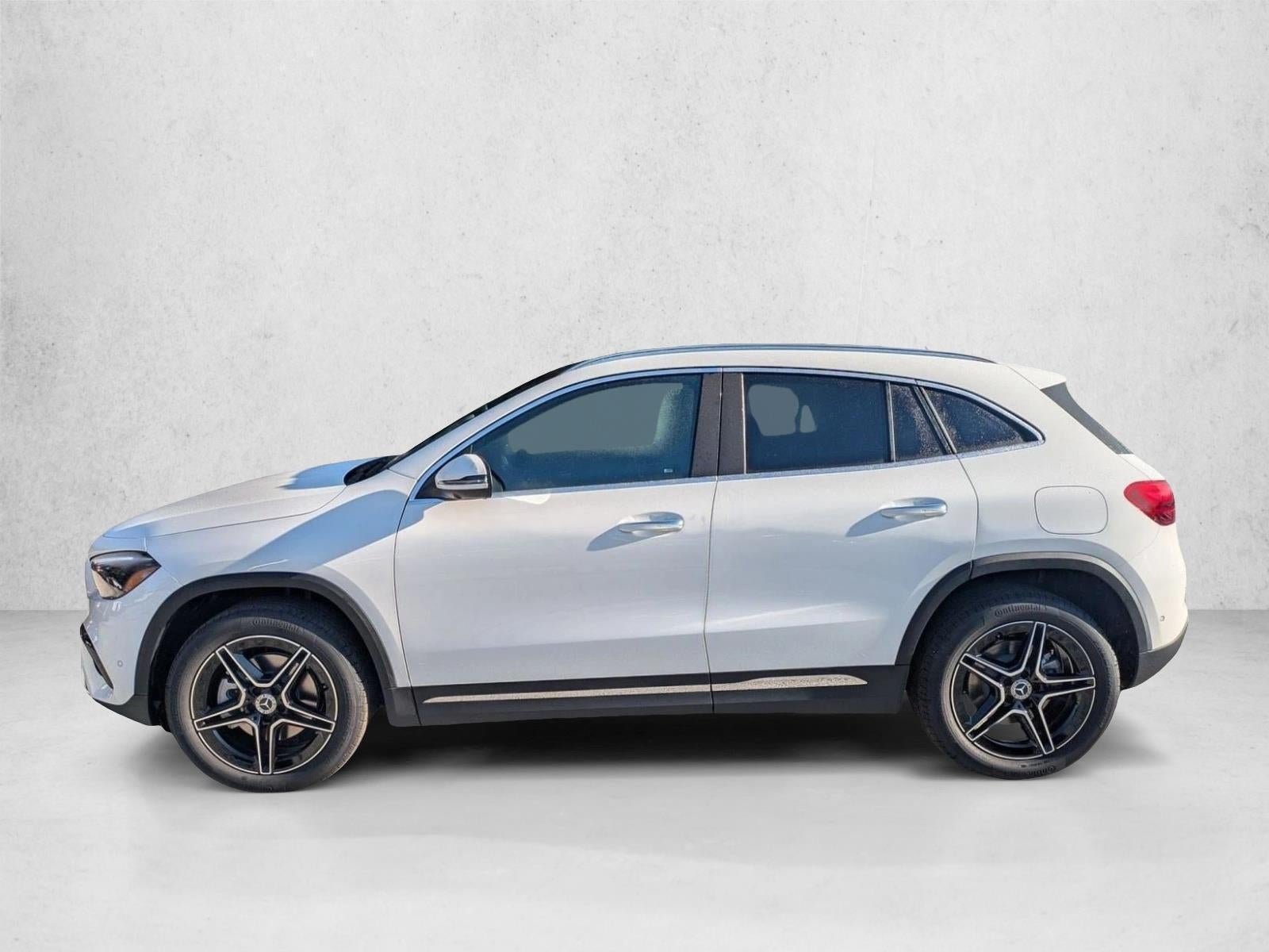 2026 Mercedes-Benz GLA GLA 250 SUV
