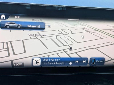 2026 Mercedes-Benz GLA GLA 250 SUV