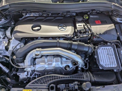 2026 Mercedes-Benz GLA GLA 250 SUV