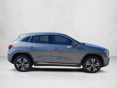 2026 Mercedes-Benz GLA GLA 250 SUV