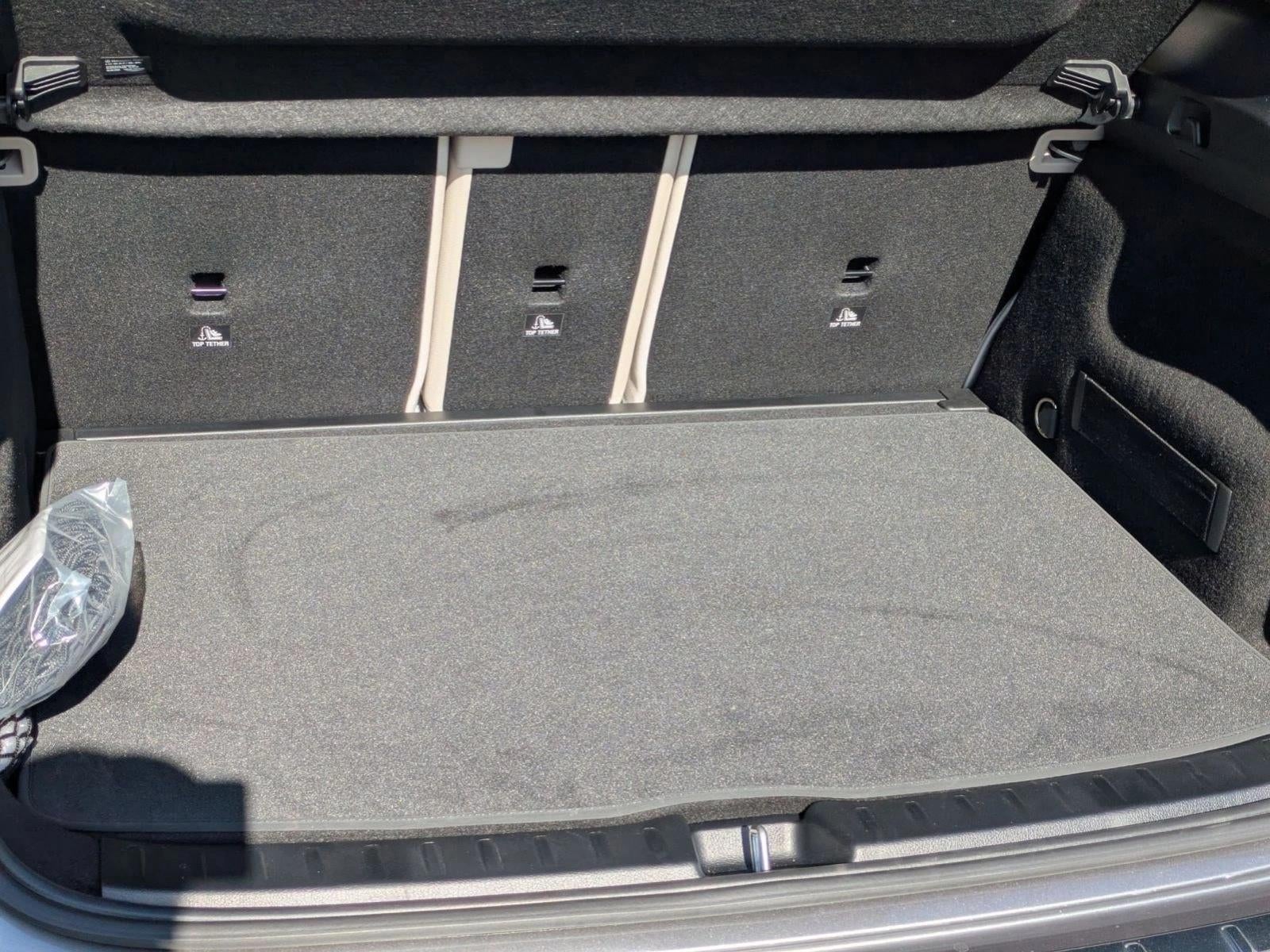 2026 Mercedes-Benz GLA GLA 250 SUV