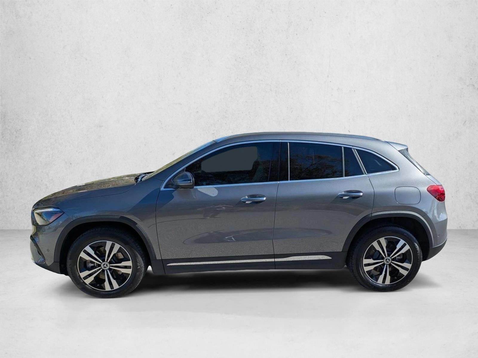 2026 Mercedes-Benz GLA GLA 250 SUV