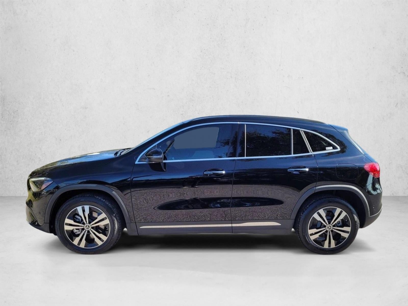 2026 Mercedes-Benz GLA GLA 250 SUV