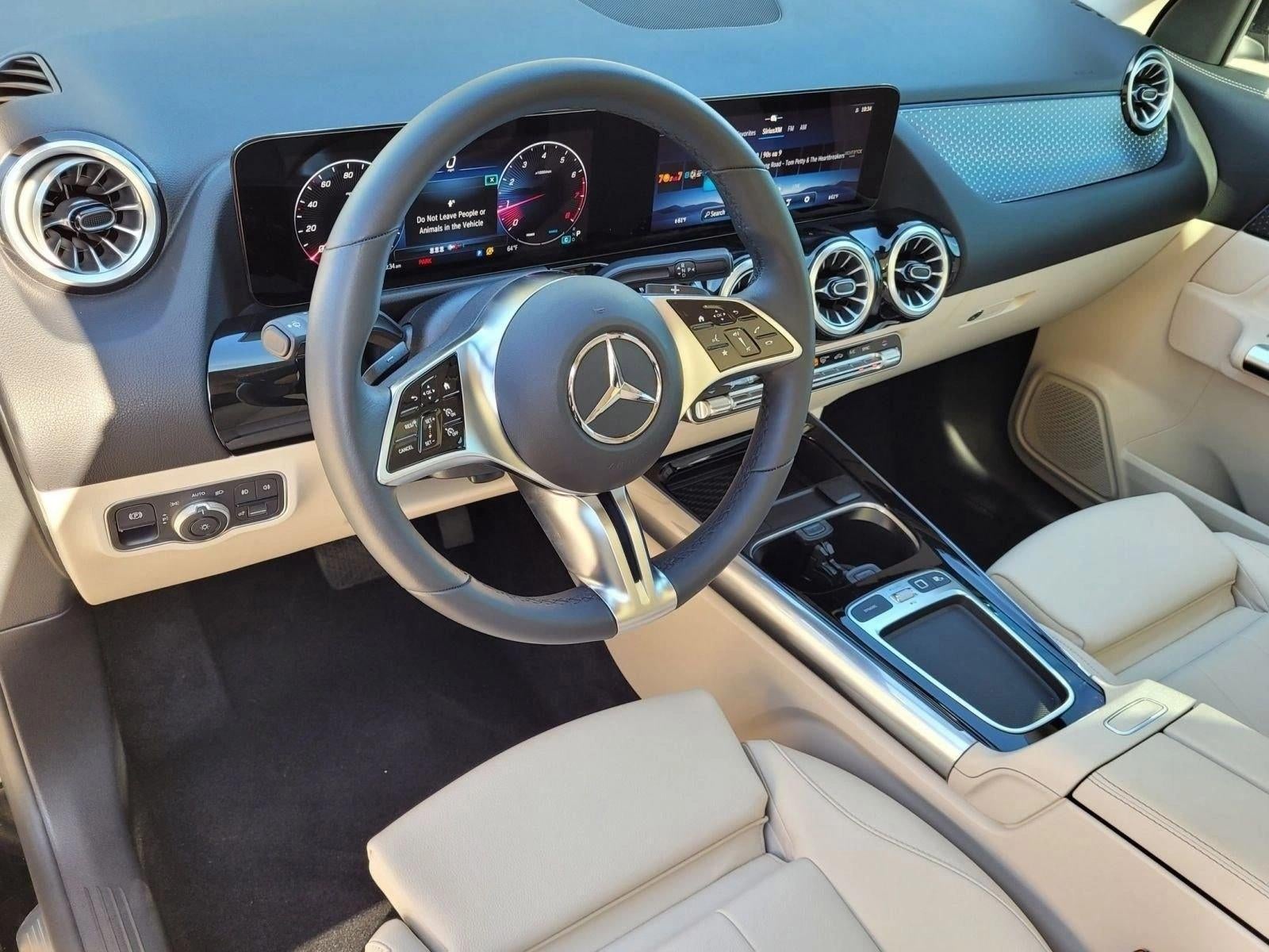 2026 Mercedes-Benz GLA GLA 250 SUV