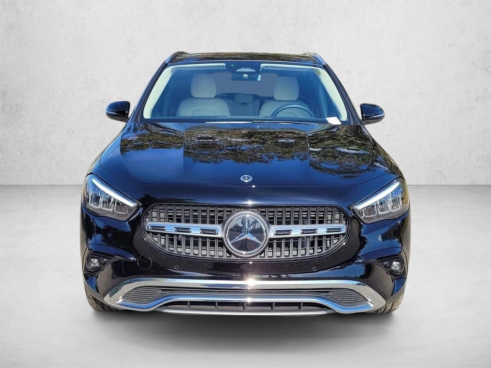 2026 Mercedes-Benz GLA GLA 250 SUV