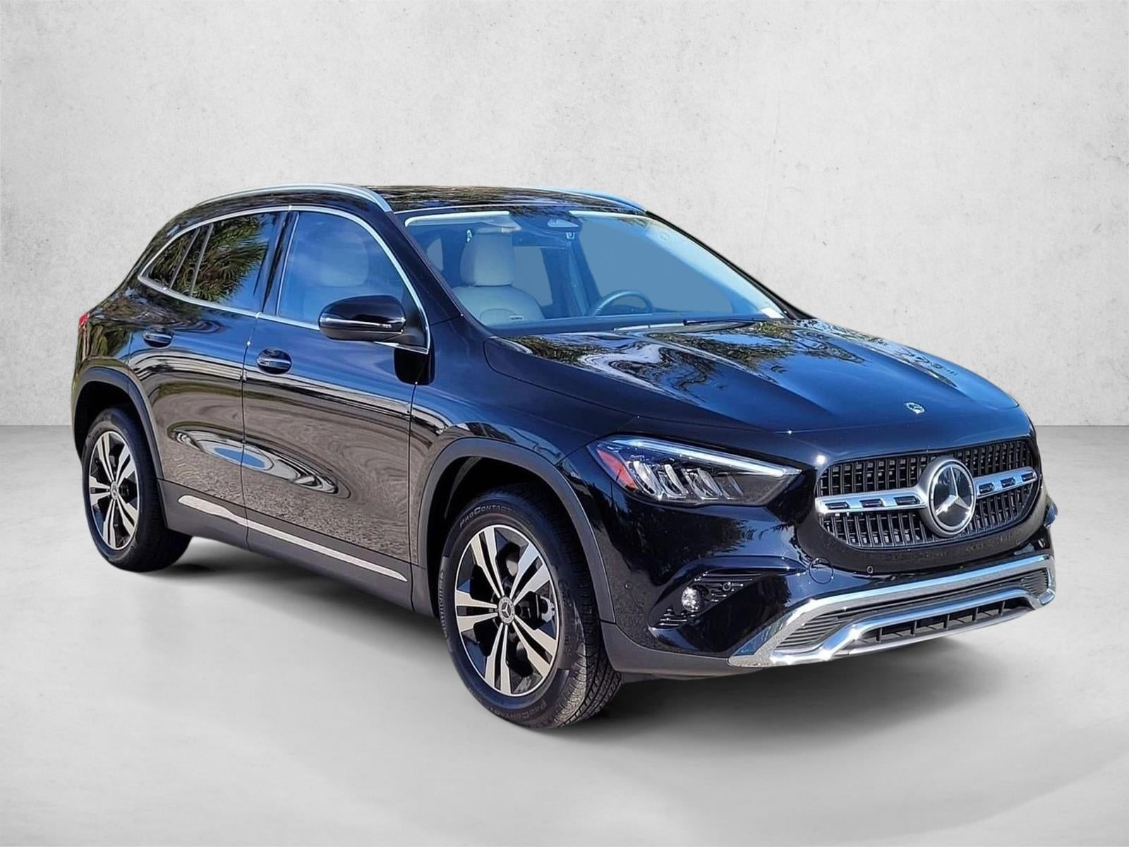 2026 Mercedes-Benz GLA GLA 250 SUV