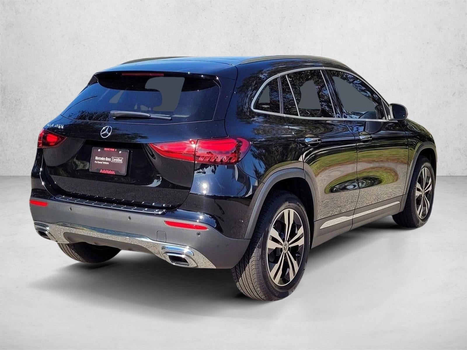 2026 Mercedes-Benz GLA GLA 250 SUV