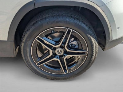 2026 Mercedes-Benz GLA GLA 250 SUV