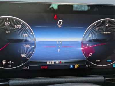 2026 Mercedes-Benz GLA GLA 250 SUV