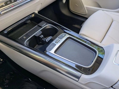 2026 Mercedes-Benz GLA GLA 250 SUV