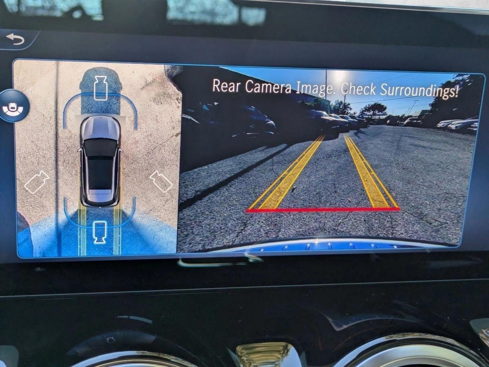 2026 Mercedes-Benz GLA GLA 250 SUV