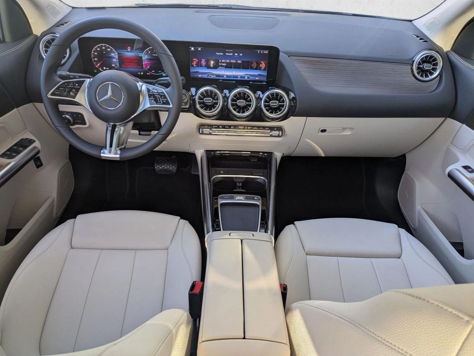 2026 Mercedes-Benz GLA GLA 250 SUV