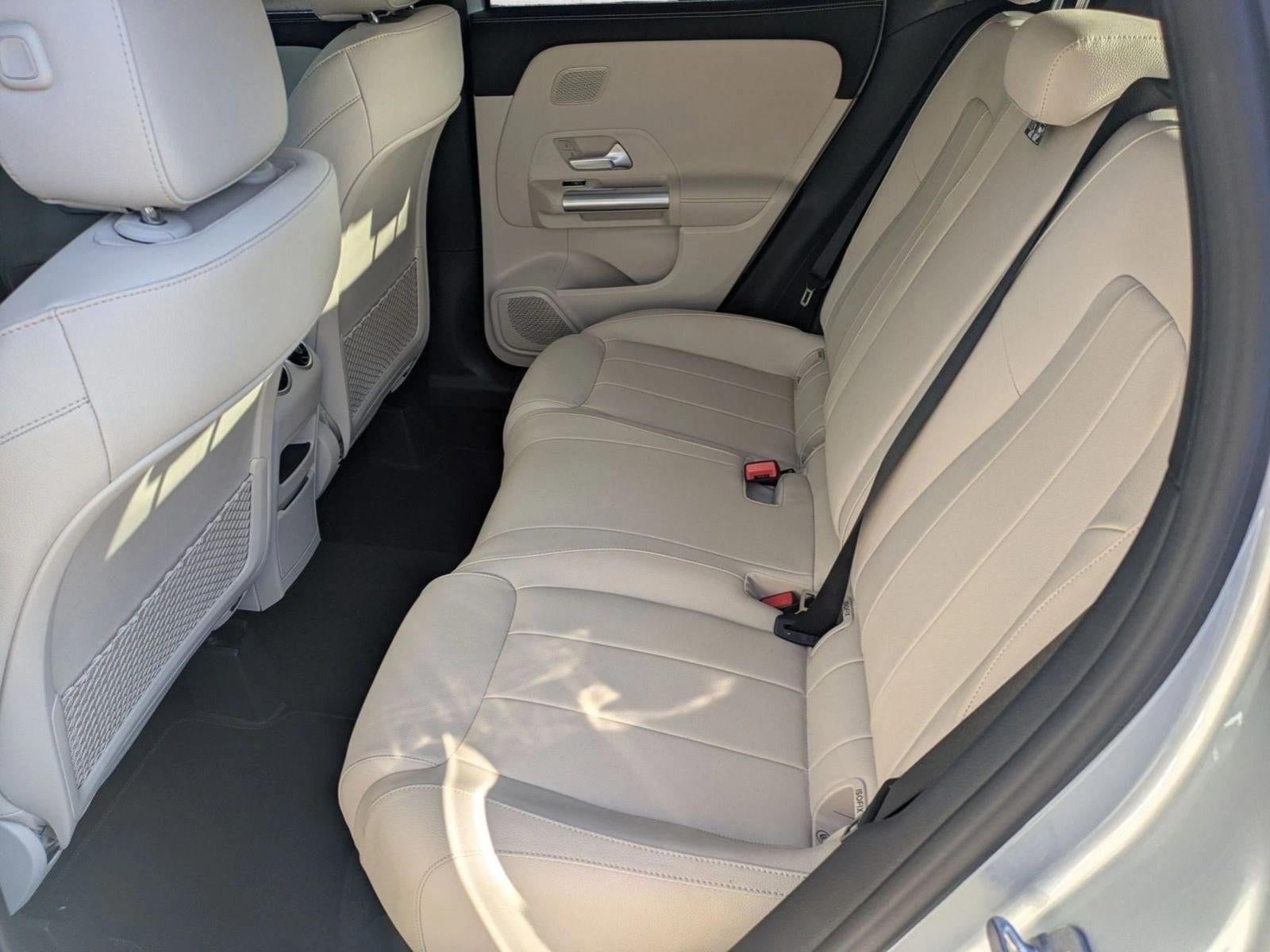 2026 Mercedes-Benz GLA GLA 250 SUV