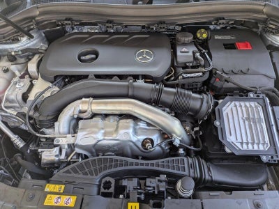 2026 Mercedes-Benz GLA GLA 250 SUV