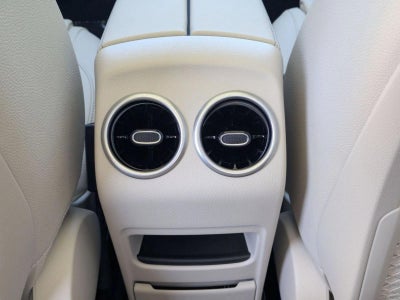 2026 Mercedes-Benz GLA GLA 250 SUV