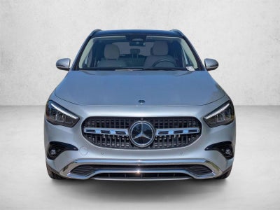 2026 Mercedes-Benz GLA GLA 250 SUV