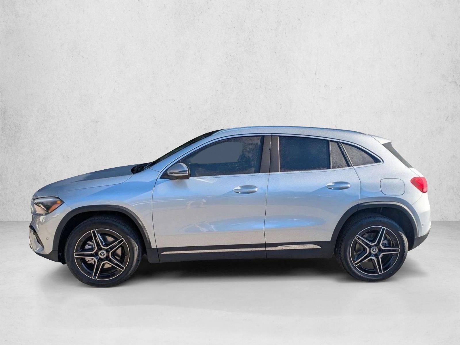 2026 Mercedes-Benz GLA GLA 250 SUV