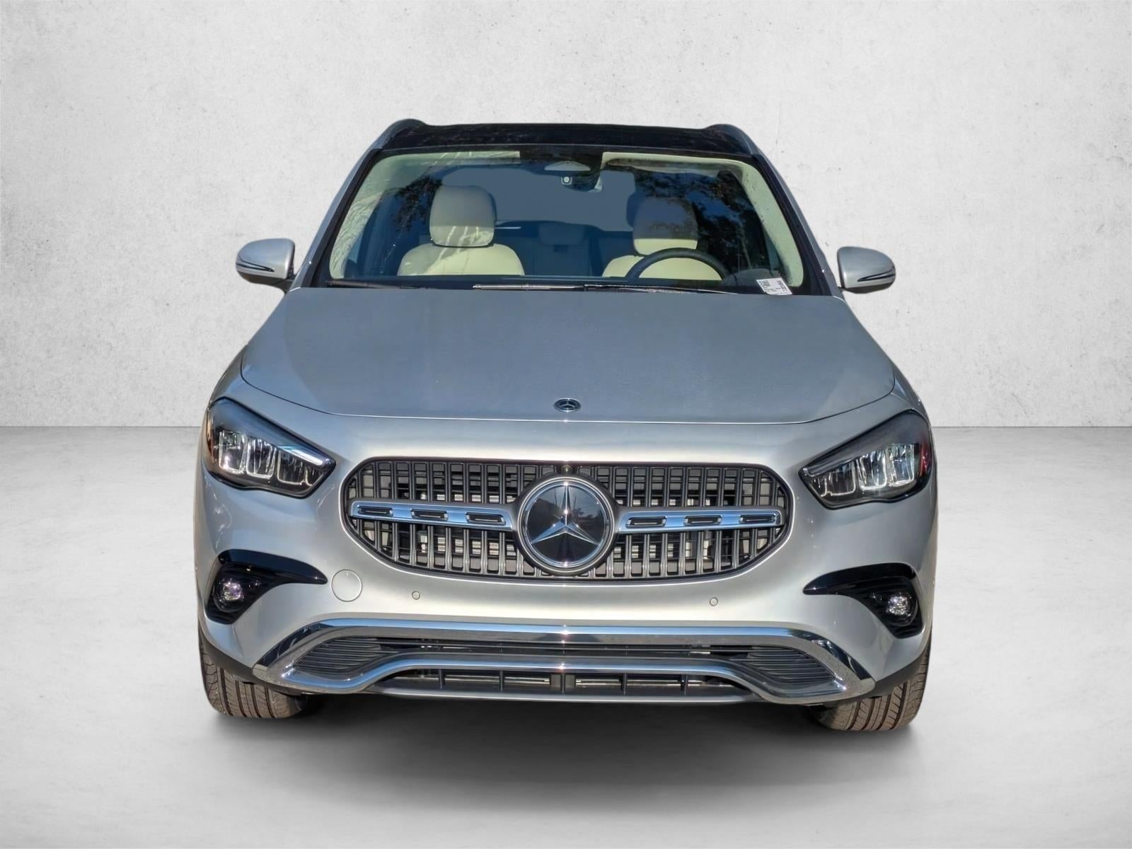 2026 Mercedes-Benz GLA GLA 250 SUV
