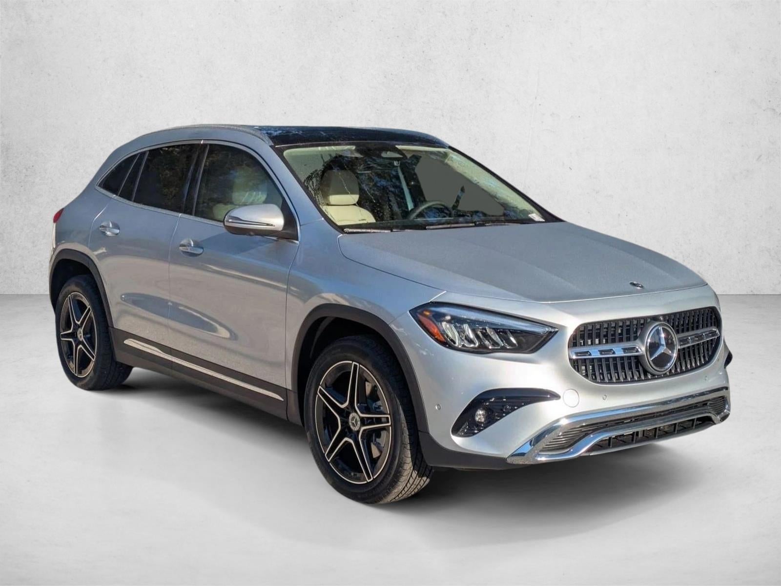 2026 Mercedes-Benz GLA GLA 250 SUV