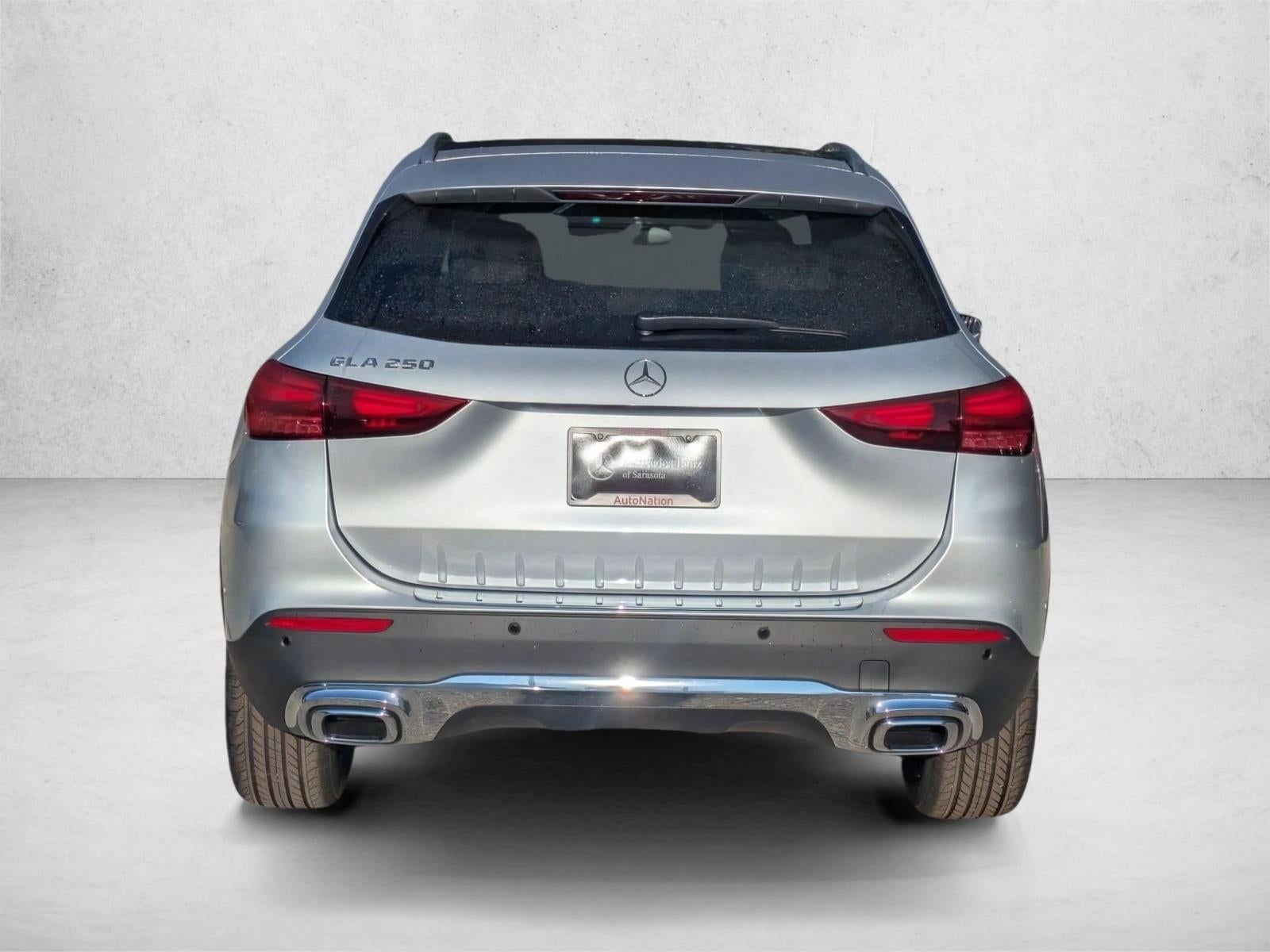 2026 Mercedes-Benz GLA GLA 250 SUV