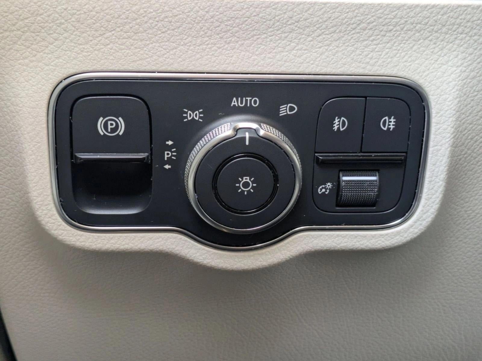 2023 Mercedes-Benz GLA GLA 250 SUV