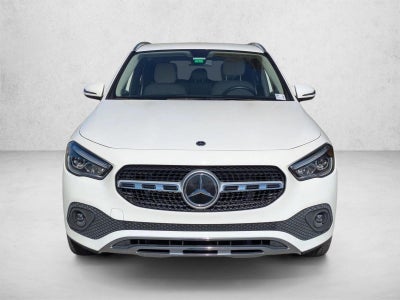 2023 Mercedes-Benz GLA GLA 250 SUV