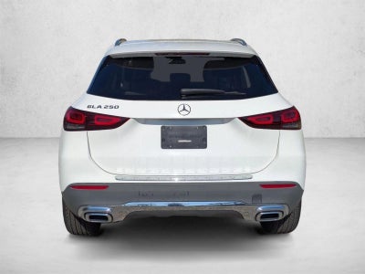 2023 Mercedes-Benz GLA GLA 250 SUV