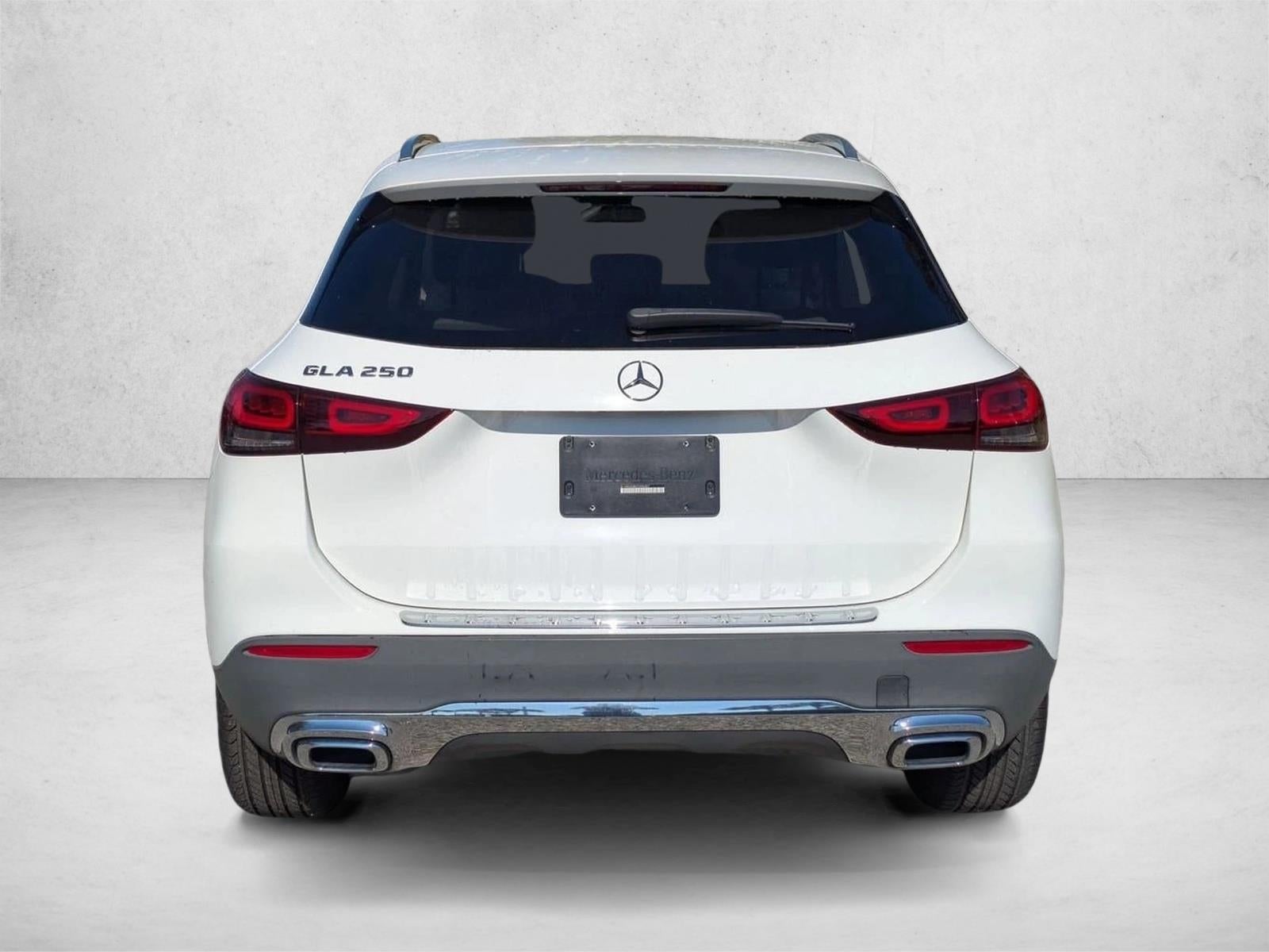 2023 Mercedes-Benz GLA GLA 250 SUV