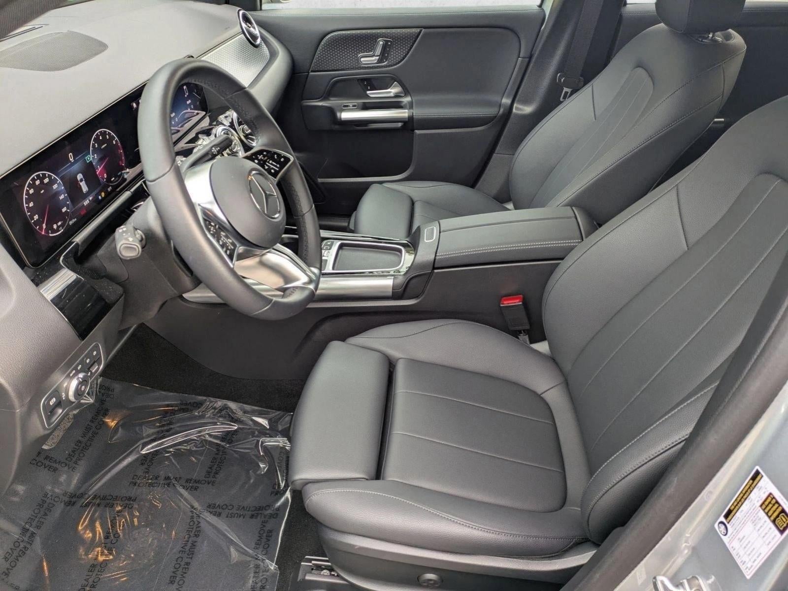 2025 Mercedes-Benz GLA GLA 250 SUV