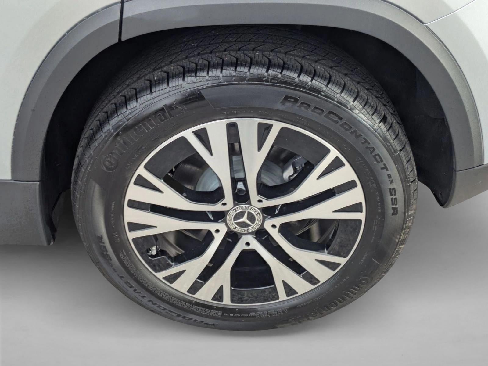 2025 Mercedes-Benz GLA GLA 250 SUV