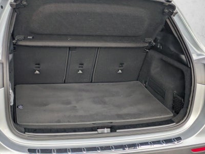 2025 Mercedes-Benz GLA GLA 250 SUV