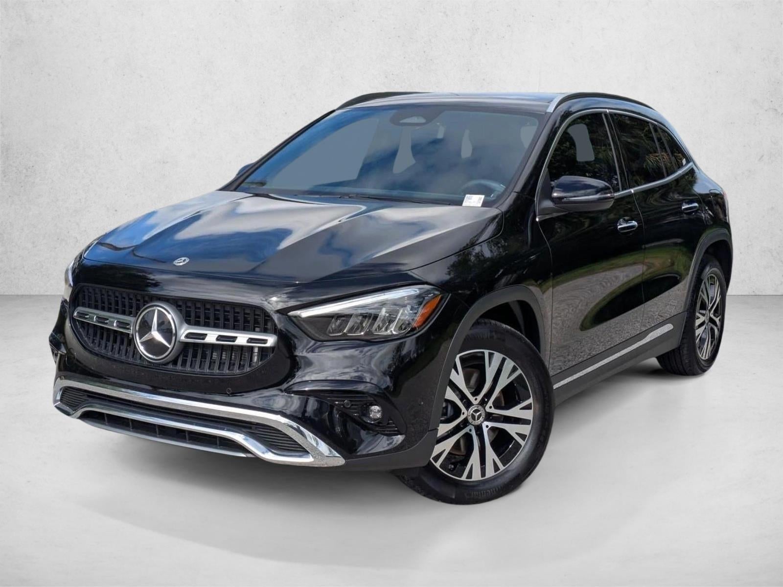 2026 Mercedes-Benz GLA GLA 250 SUV