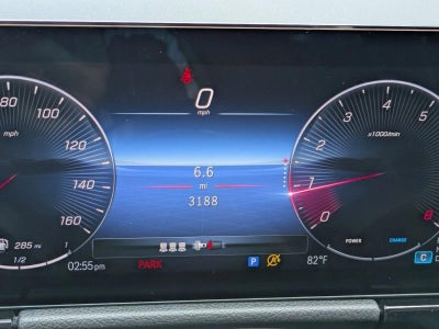 2026 Mercedes-Benz GLA GLA 250 SUV