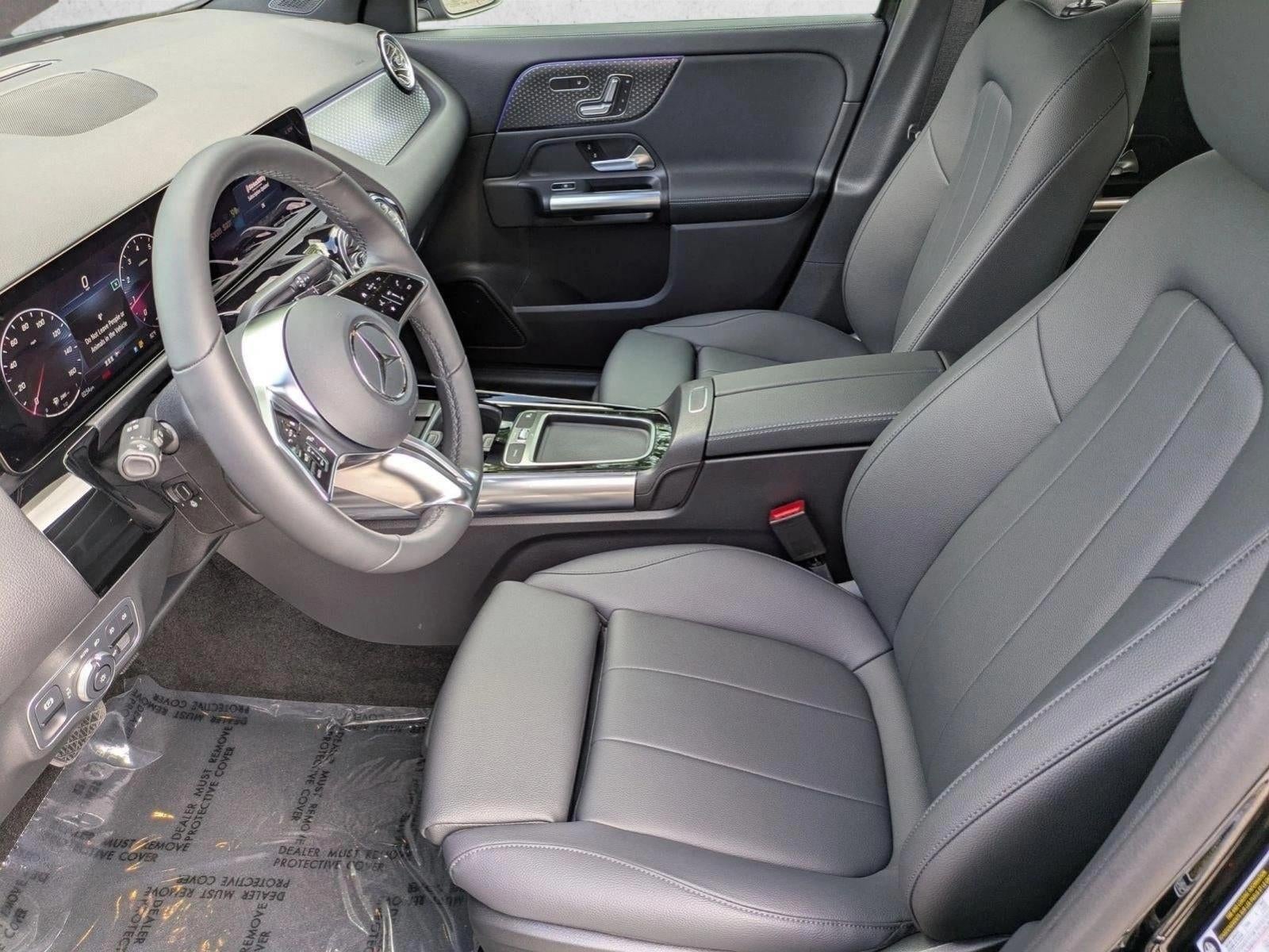 2026 Mercedes-Benz GLA GLA 250 SUV