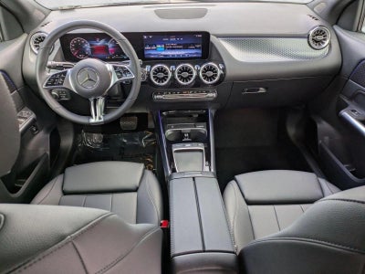 2026 Mercedes-Benz GLA GLA 250 SUV