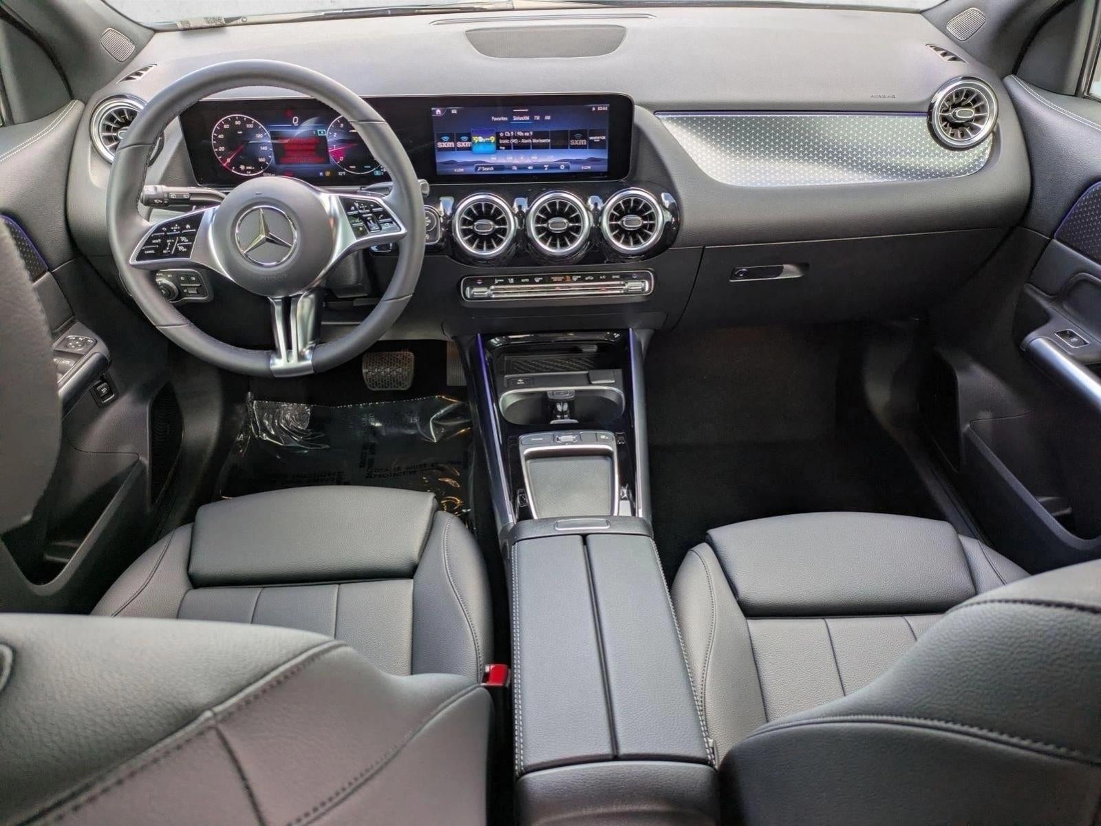 2026 Mercedes-Benz GLA GLA 250 SUV